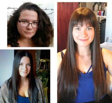 Koto Salon Portfolio