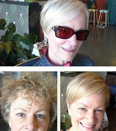 Koto Salon Portfolio