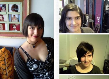 Koto Salon Portfolio