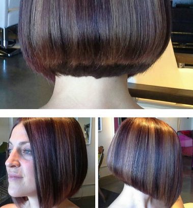 Koto Salon Portfolio