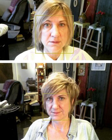 Koto Salon Portfolio