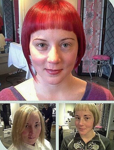 Koto Salon Portfolio