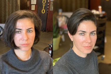 Koto salon portfolio