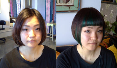 Koto Salon Portfolio