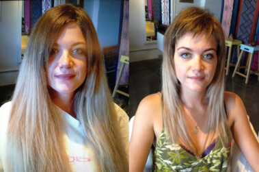 Koto Salon Portfolio