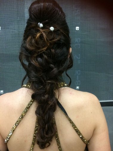 Koto Salon Film Portfolio