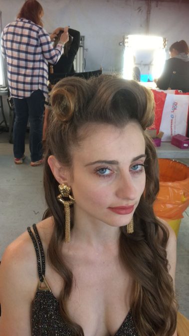 Koto Salon Film Portfolio