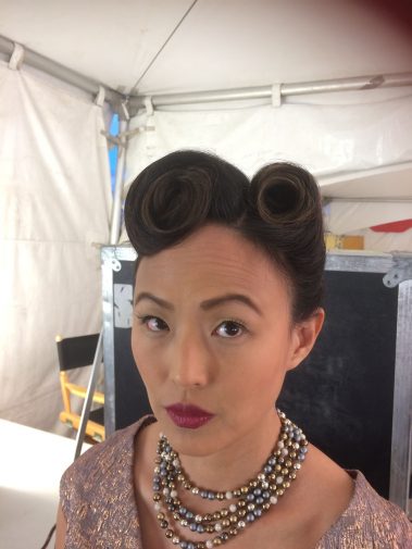 Koto Salon Film Portfolio