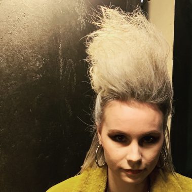 Koto Salon Film Portfolio