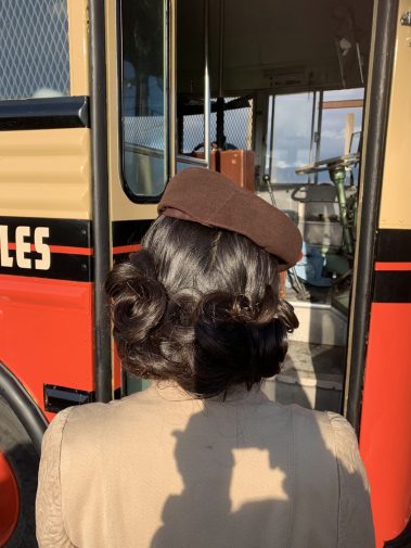 Koto Salon Film Portfolio