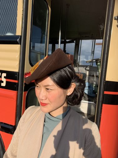 Koto Salon Film Portfolio