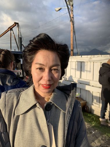 Koto Salon Film Portfolio