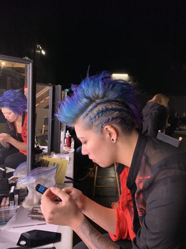 Koto Salon Film Portfolio