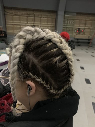 Koto Salon Film Portfolio