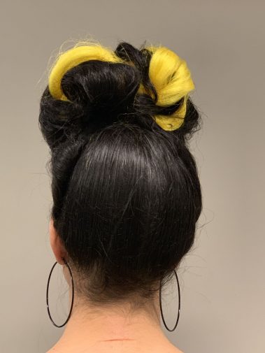 Koto Salon Film Portfolio