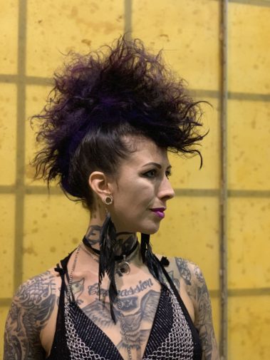 Koto Salon Film Portfolio