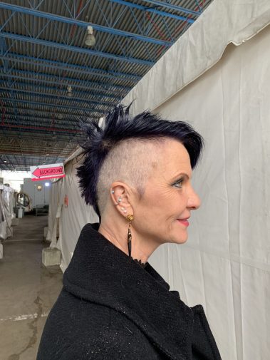 Koto Salon Film Portfolio