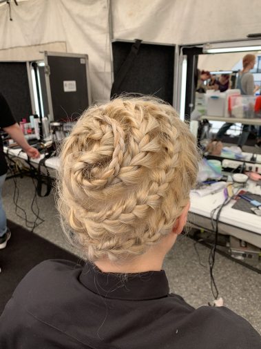 Koto Salon Film Portfolio