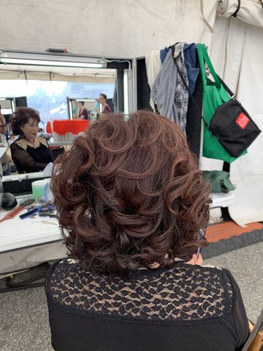 Koto Salon Film Portfolio