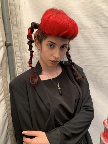 Koto Salon Film Portfolio