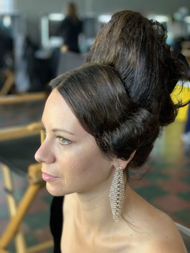 Koto Salon Film Portfolio