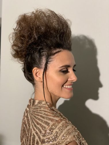 Koto Salon Film Portfolio