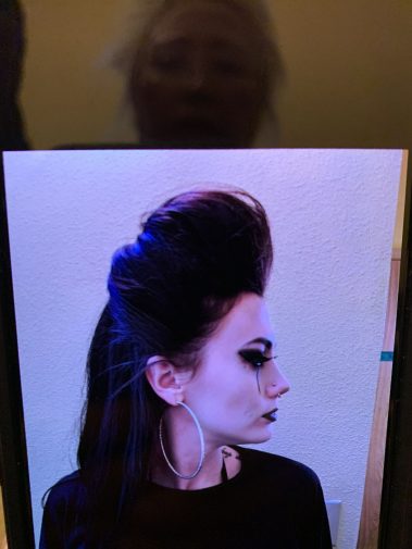 Koto Salon Film Portfolio