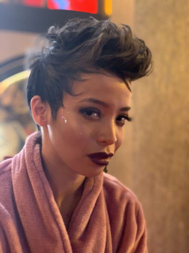 Koto Salon Film Portfolio