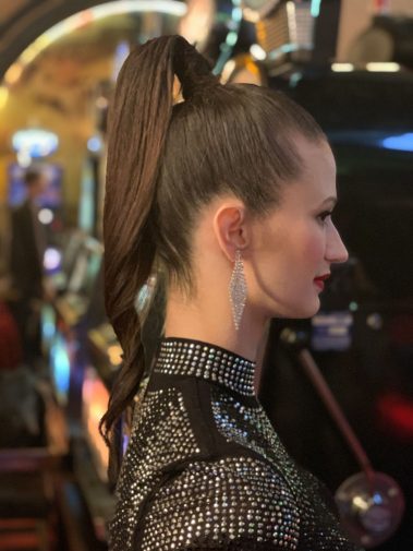 Koto Salon Film Portfolio