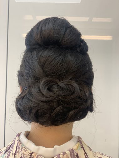 Koto Salon Film Portfolio