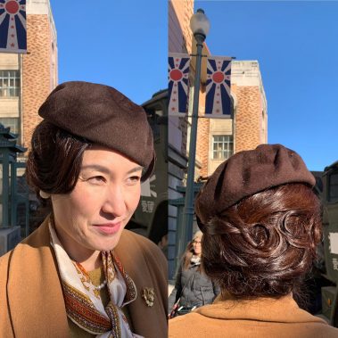 Koto Salon Film Portfolio